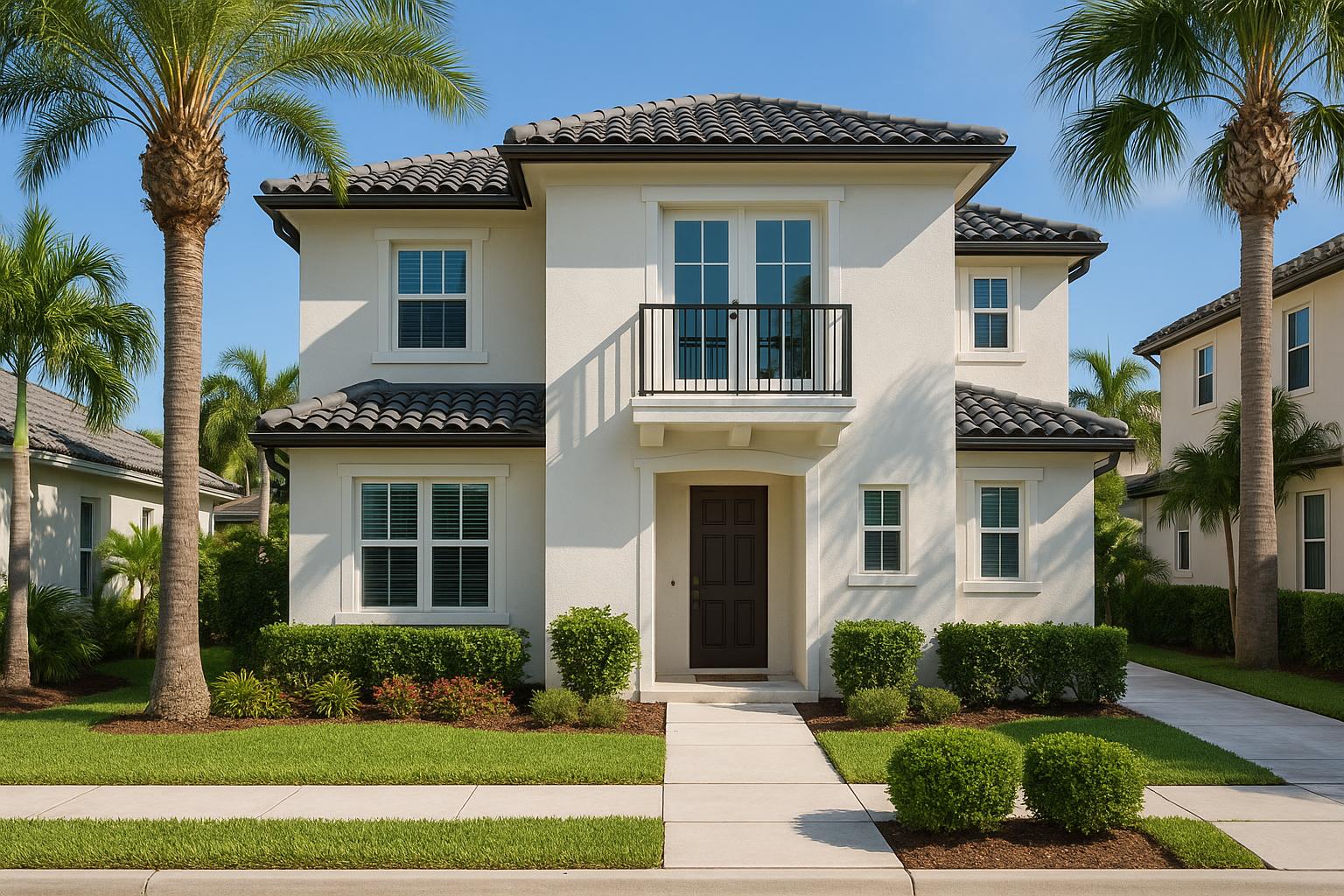 Professional property management services in Lake Worth Beach