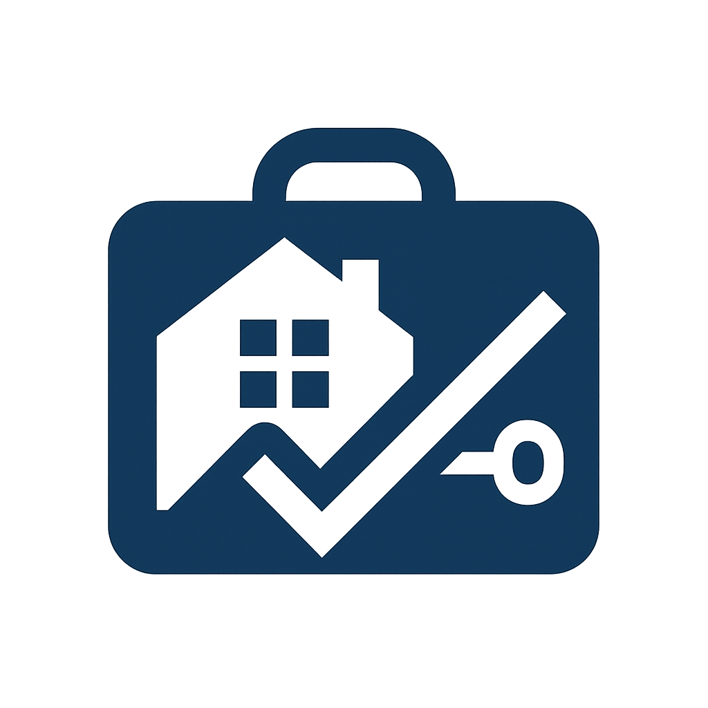 Lake Worth Star Property Management logo