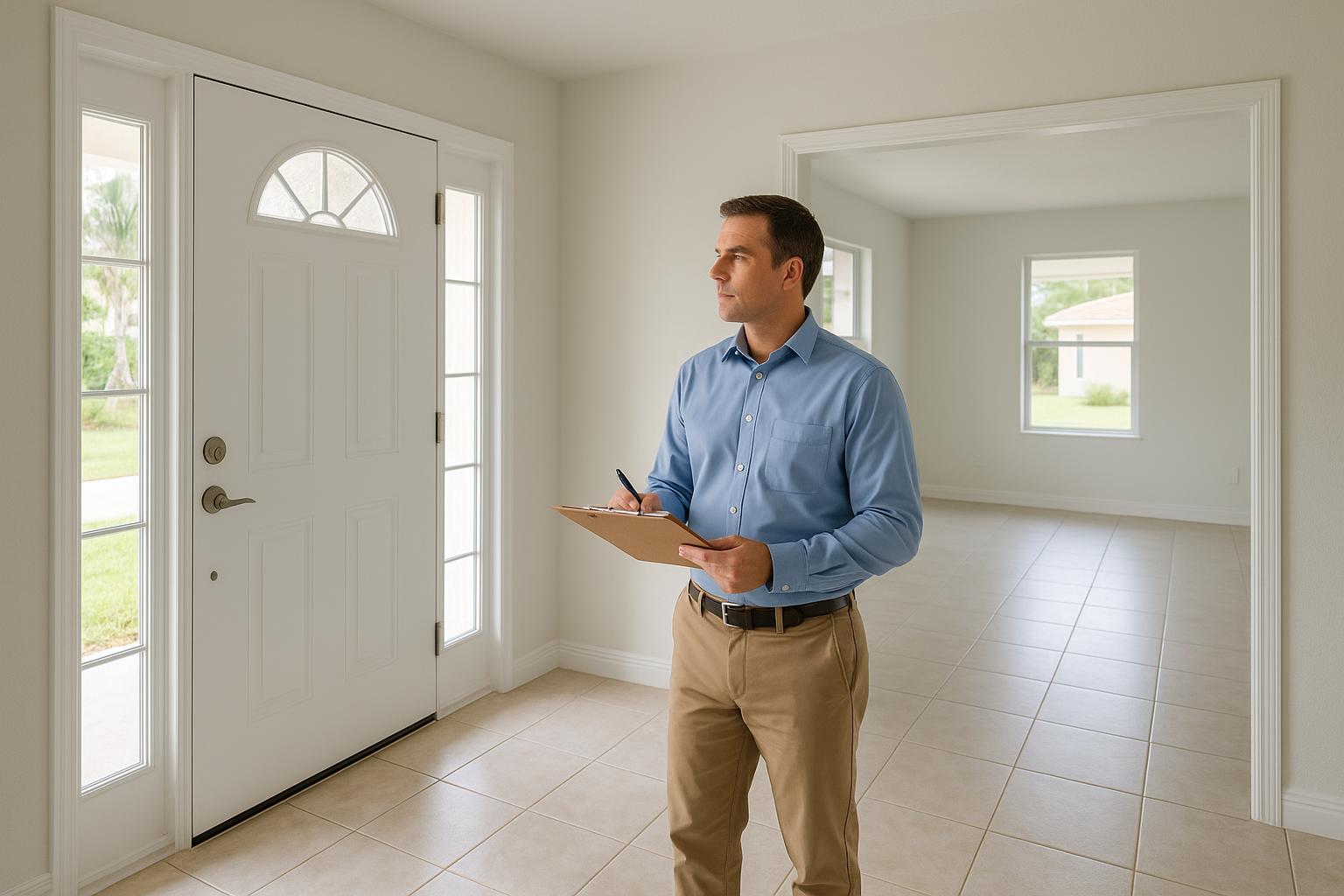 tenant screening service by Lake Worth Star Property Management